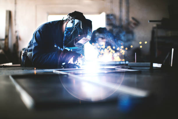 Best Food and Beverage Processing Equipment Welding in Hollywood, FL