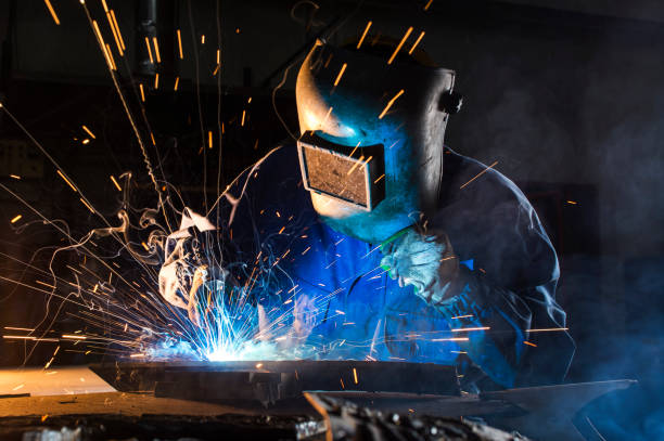 Best Automation and Robotic Welding in Hollywood, FL