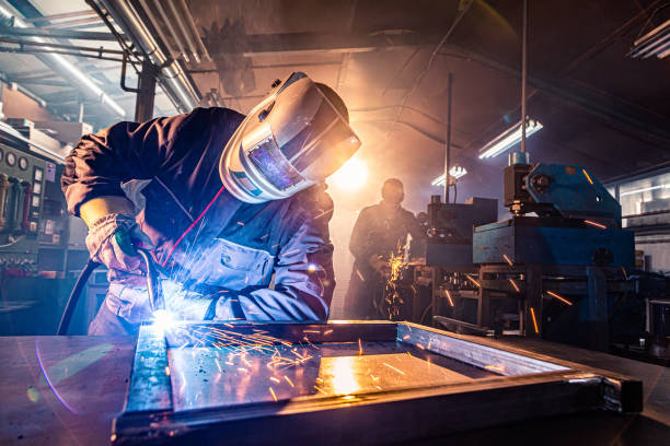 Best Maintenance and Repair Welding in Hollywood, FL