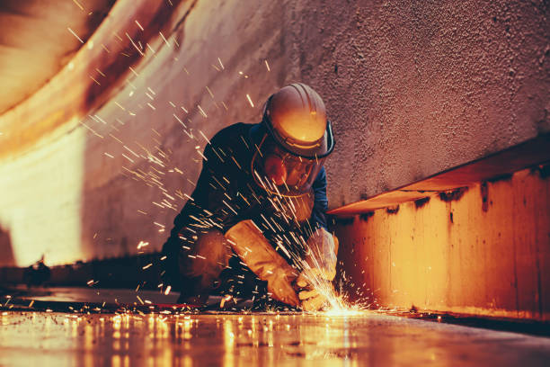 Best Structural Steel Welding in Hollywood, FL