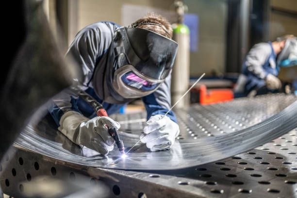 Affordable Welder Services in Hollywood, FL