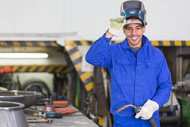 Best Pipe Welding in Hollywood, FL