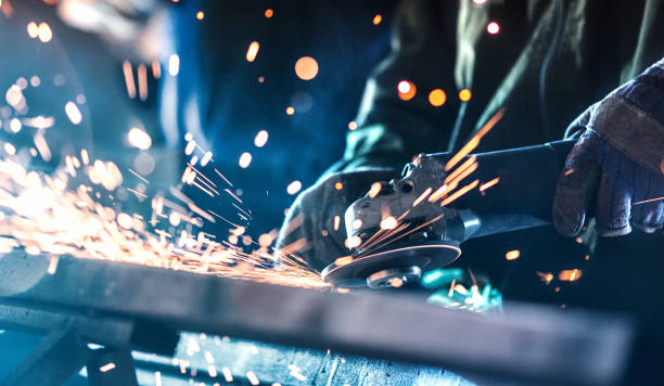 Hollywood, FL Welder & Metal Fabrication Company